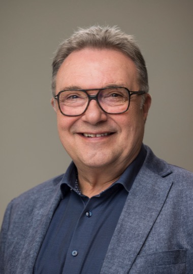 Afbeelding van Bert-Jan van der Woude